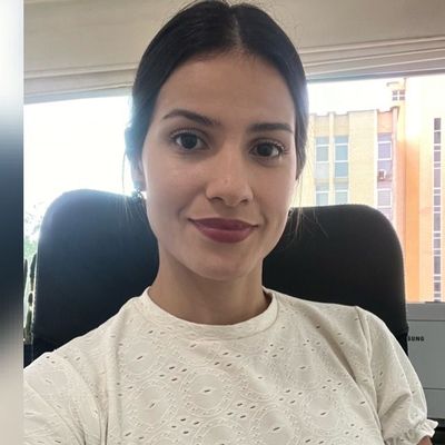 Foto do(a) Letícia de Melo Barros