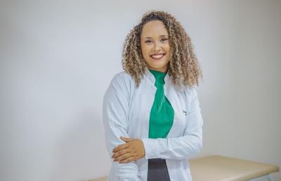 Foto do(a) Maria Dinaiane Pinheiro de Oliveira