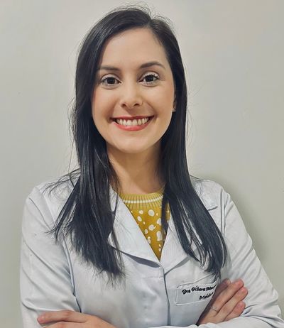 Foto do(a) Débora Veghini