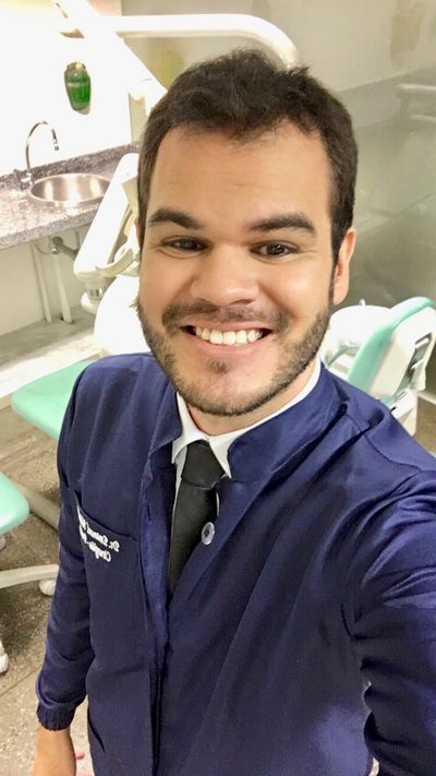 Foto do(a) Emanoel de Jesus Alcantara Filho