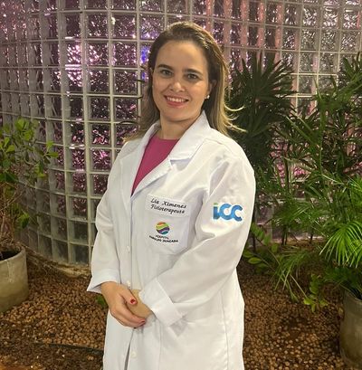 Foto do(a) Maria Lia Coutinho Carvalho Ximenes