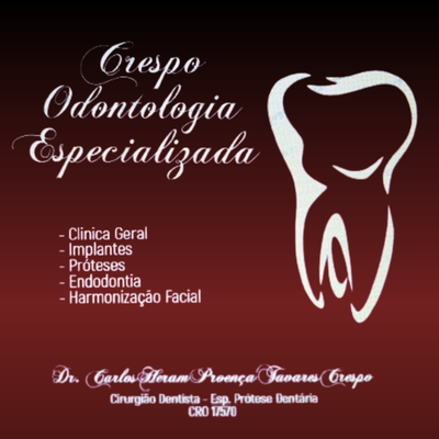 Foto do(a) Crespo Odontologia Especializada