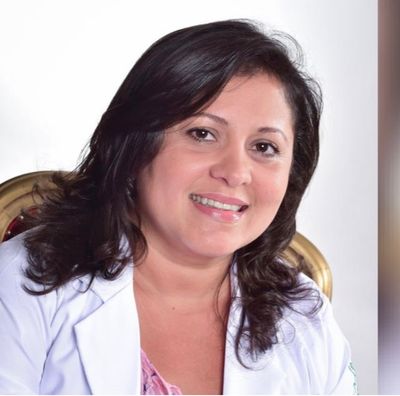 Foto do(a) Danielle Borges Maciel