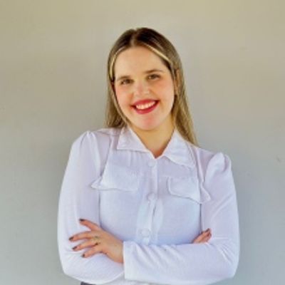 Foto do(a) Psicóloga Karizia Eufrásio