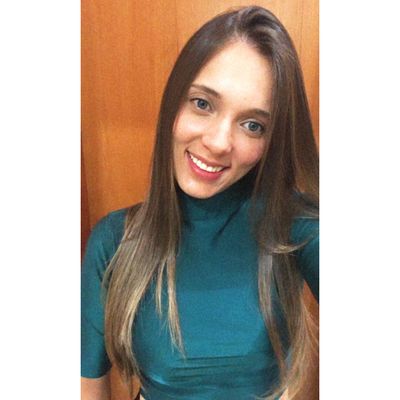 Foto do(a) Rhannah Lara Alves Costa