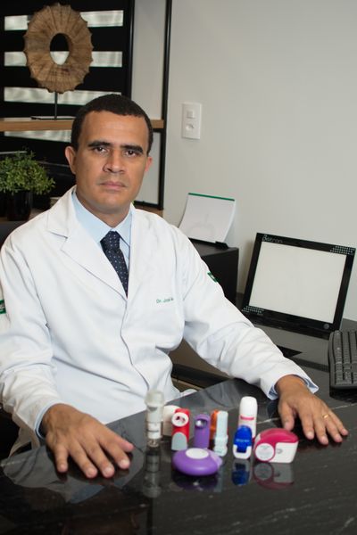Foto do(a) José Márcio Antunes Junior
