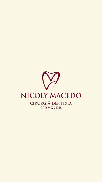 Foto do(a) Nicoly Macedo