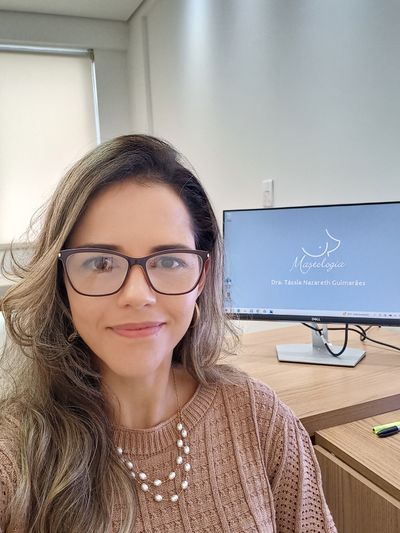 Foto do(a) Tássia Guimarães