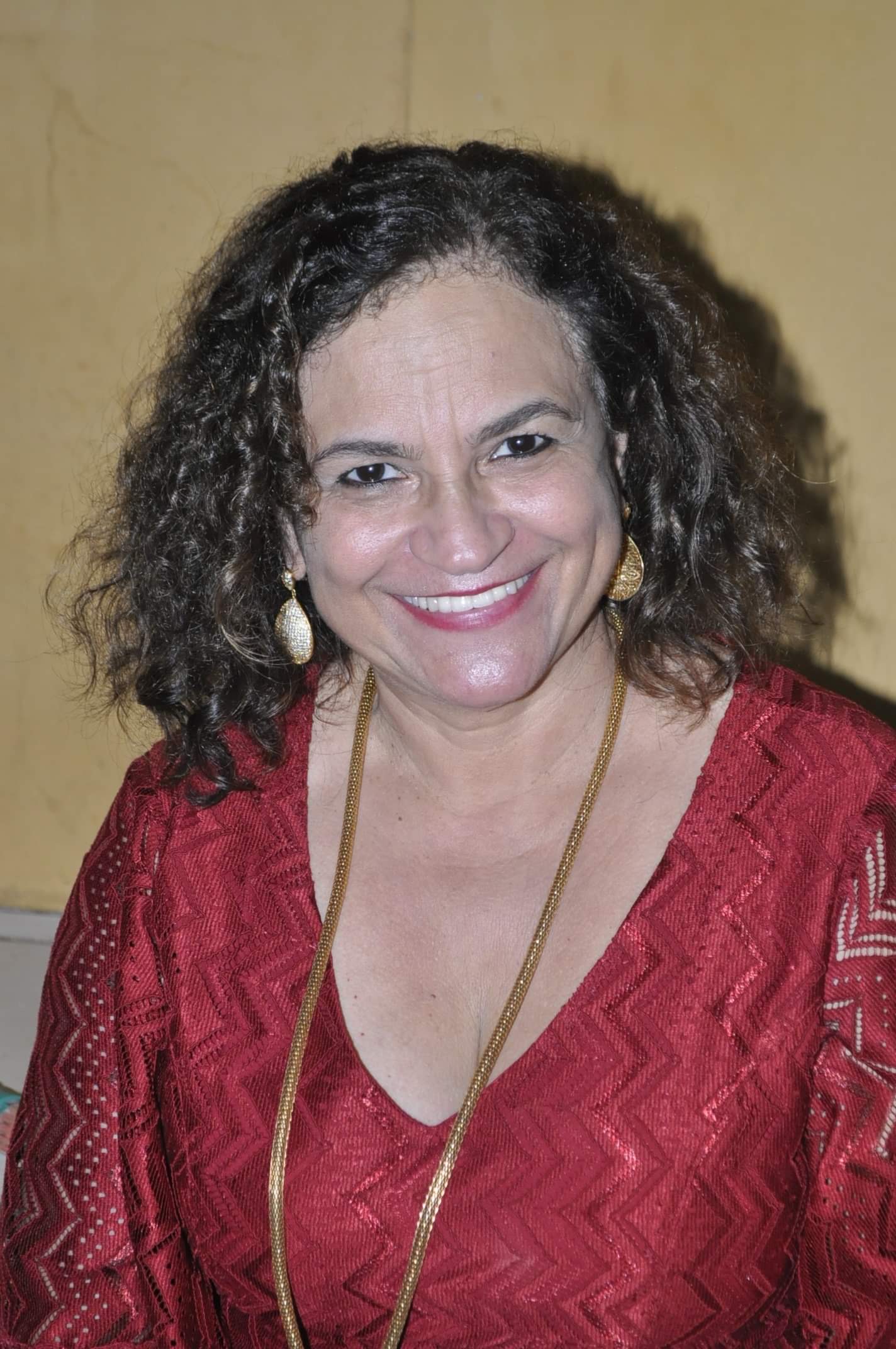 Foto do(a) Arilda Batista de Araújo