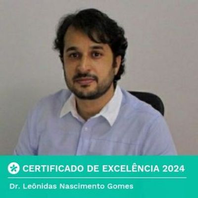 Foto do(a) Leônidas Gomes