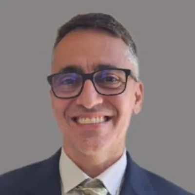 Foto do(a) DR PAULO RENATO GONÇALVES