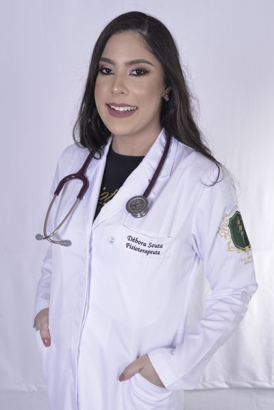 Foto do(a) Débora Teixeira de Souza