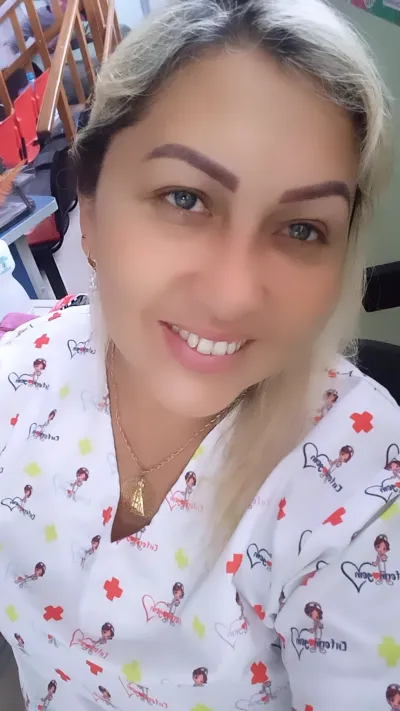 Foto do(a) Izabel Cristina de Castro Pontes