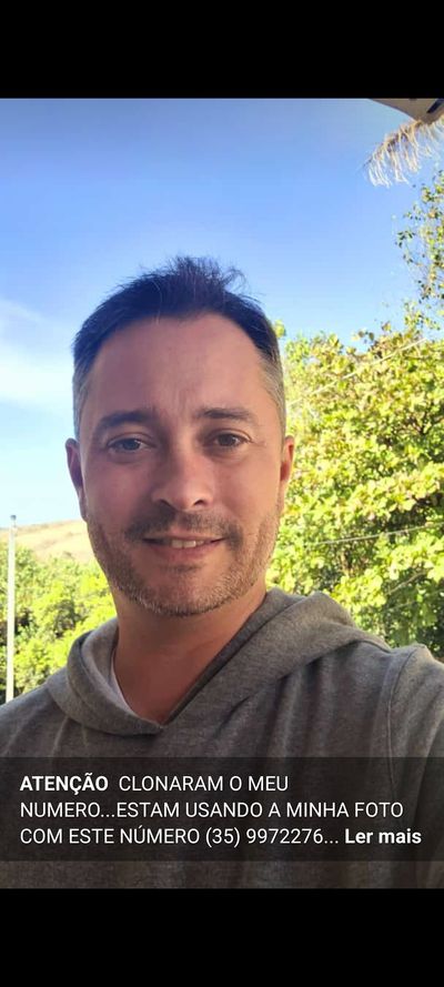 Foto do(a) Leandro Ribeiro Brasileiro