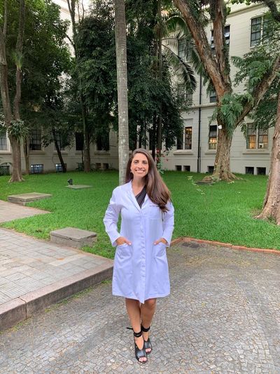 Foto do(a) Bruna Vazamim Cumpri