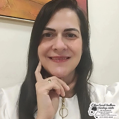 Foto do(a) Lilian Laccal Avalhaes
