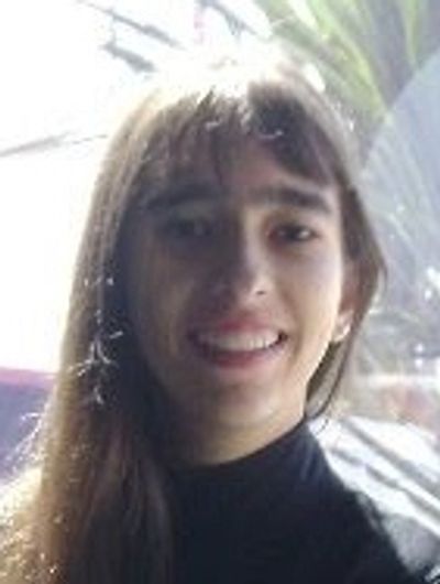 Foto do(a) Mariana Mendonca Ferreira Ramos