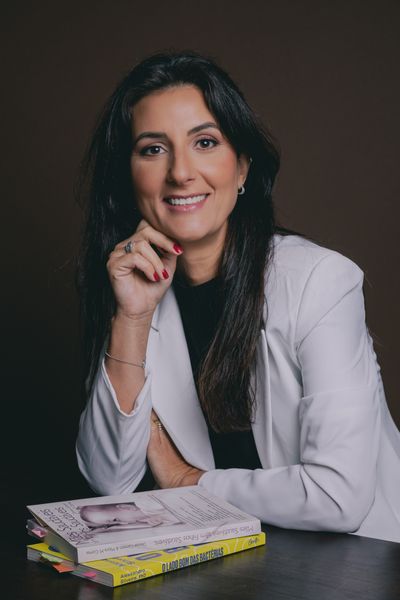 Foto do(a) Mariana Ruette Aspasio