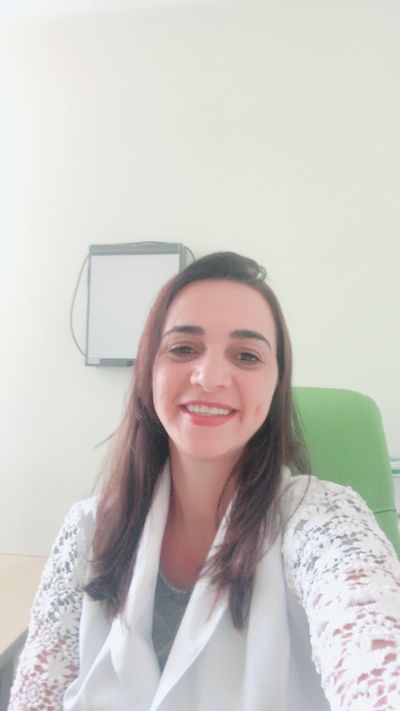 Foto do(a) Maria Creuza de Souza Silva
