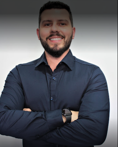 Foto do(a) Fisioterapeuta Dr. Igor Sepini