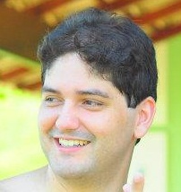 Foto do(a) Marco Antônio de Mello Reis Carvalho