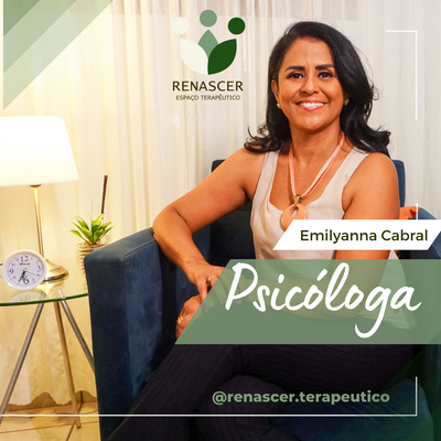 Foto do(a) Emilyanna Cabral Bezerra Guedes da Nobrega