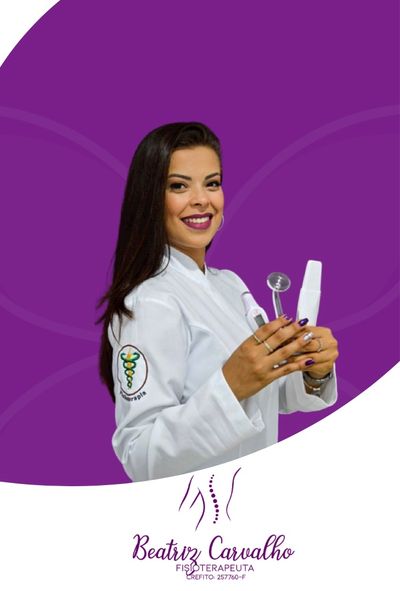 Foto do(a) Beatriz Carvalho Araujo