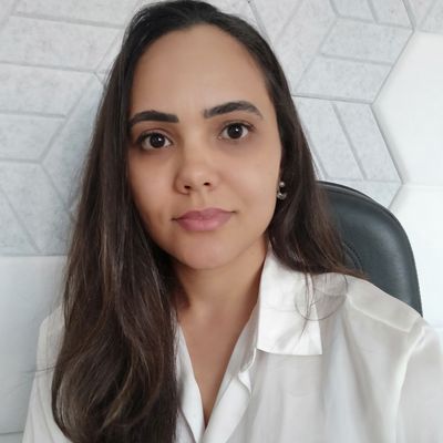 Foto do(a) Sânzia Gonçalves Farias