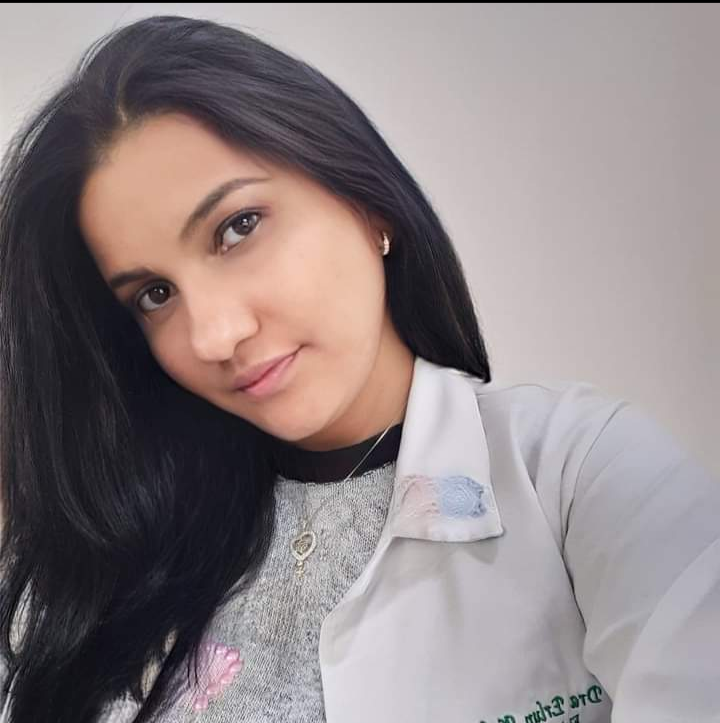 Foto do(a) Erlyn Kely da Silva Rodrigues