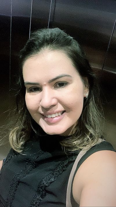 Foto do(a) Ádna Kamilla Martins de Alencar