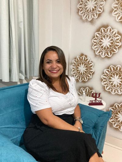 Foto do(a) Naiane Souza