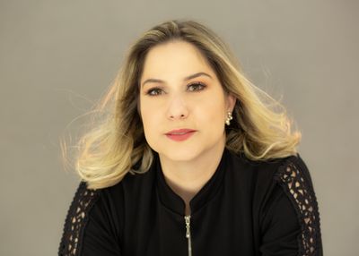 Foto do(a) Thaís Abreu Santos Reggiani