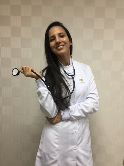 Foto do(a) Nathalya Cristina Souza Macena