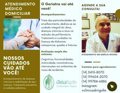 Foto do(a) Rigolin Valdeci Rigolin