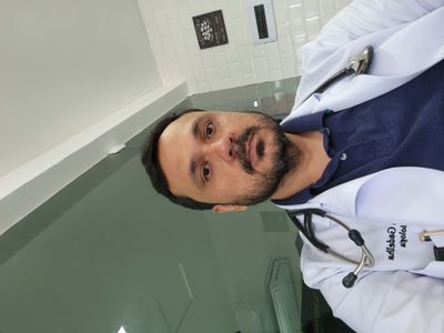Foto do(a) Charles Saraiva Gadelha