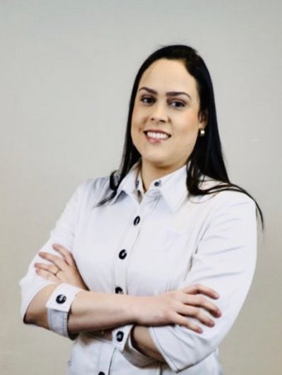 Foto do(a) Ana Thereza Carvalho Marzola