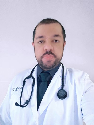 Foto do(a) Jean Francisco Araujo Levi