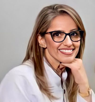 Foto do(a) Cristiane Notargiacomo Costa