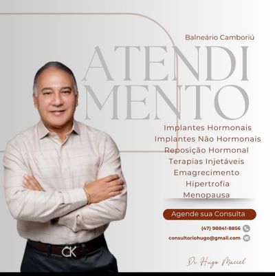 Foto do(a) Hugo Ramon Maciel Cardozo