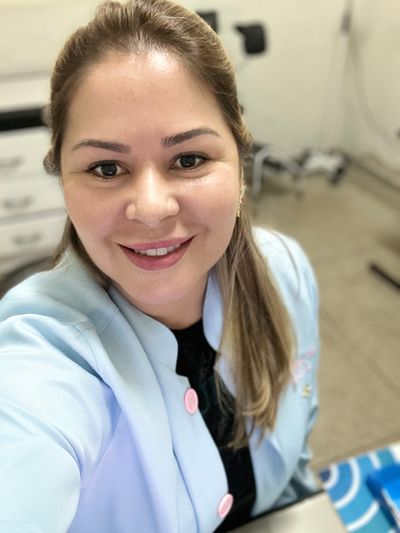 Foto do(a) Lidiane Marques Alves Borges