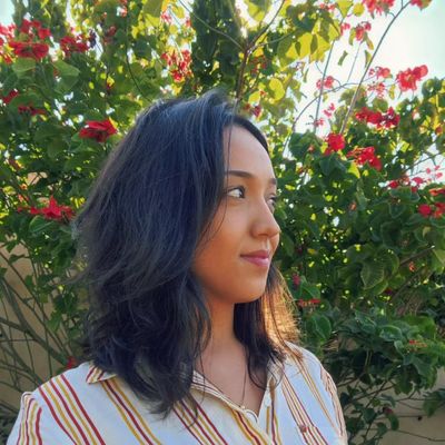 Foto do(a) Clara Garcia Miranda