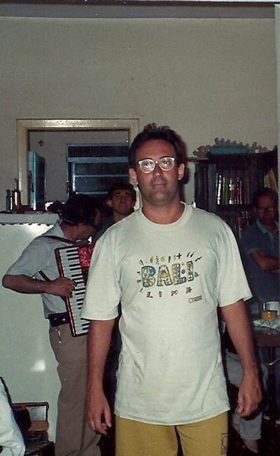Foto do(a) Leonardo Mauricio Favero