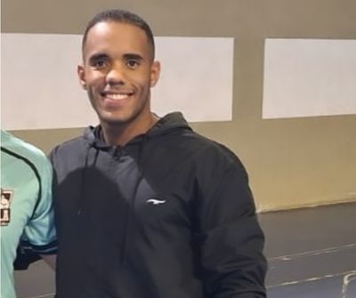 Foto do(a) Angelo Vitório de Souza Dornelas