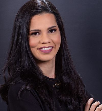 Foto do(a) Girlaine Nascimento Andrade