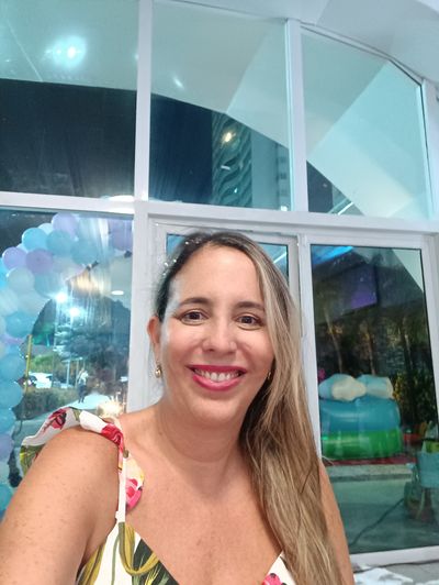 Foto do(a) Sany Maria Sivini Sousa