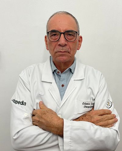 Foto do(a) Odenice Souto