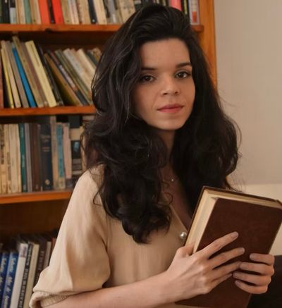 Foto do(a) Jéssica Domingues