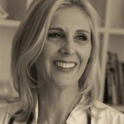 Foto do(a) Dra Paula Voss