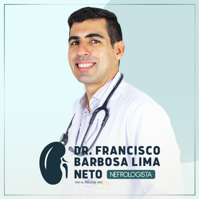 Foto do(a) Francisco Barbosa Lima Neto