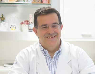 Foto do(a) Flávio Garcia de Oliveira
